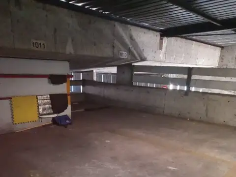 Venta de Cochera en Centro