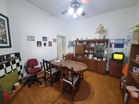 VENTA PH 2 AMBIENTES APTO CREDITO LOMAS DE ZAMORA