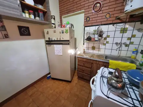 Depto Tipo Casa en Venta en Lomas de Zamora, USD 44.000
