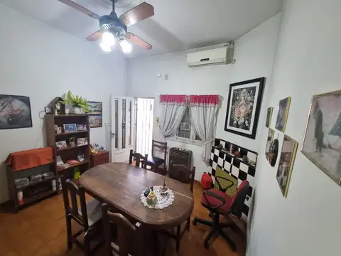 Depto Tipo Casa en Venta de 3 ambientes