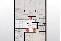 Emprendimiento en Centro