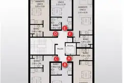 Montevideo 2000 - Entrega Junio 2019