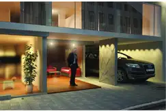 LEXIA de 1 Dormitorios