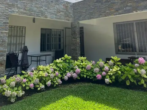 Casa en Alquiler de 4 dormitorios