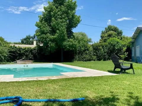 Casa en Venta 57 años