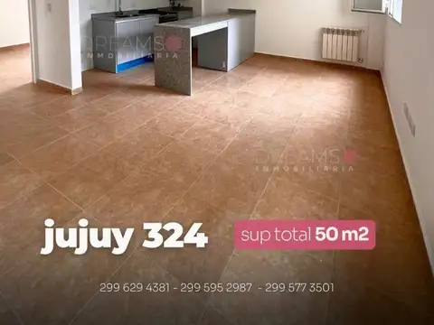 Departamento en Venta en Neuquén, Confluencia