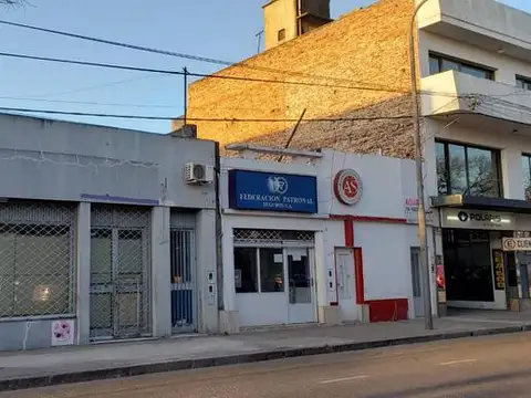 Venta Terreno Eva Peron Ex Cordoba - Corredor Urbano Rosario