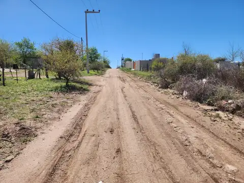 Terreno en Venta 20  mts Frente