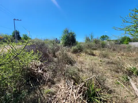 Terreno en Venta de 820,0 m2