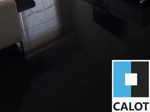 Departamento en Alquiler Temporal de 2 ambientes