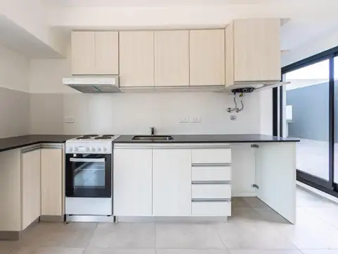 Departamento en Venta al Norte