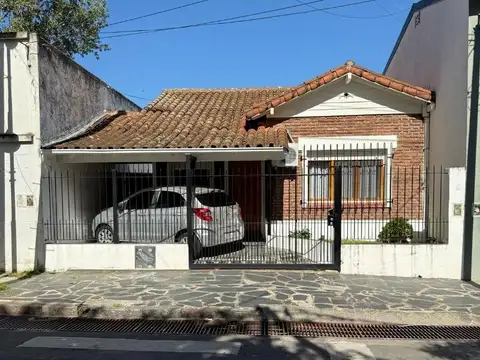 Casa en Venta de 2 dormitorios