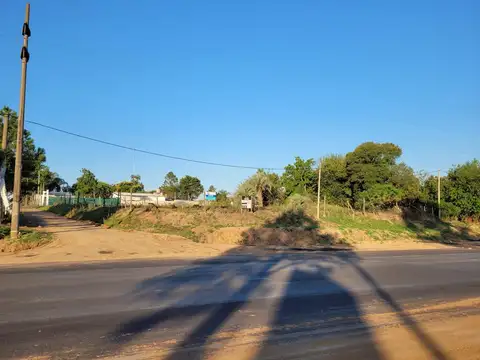 Terreno en Venta en Concordia, Entre Ríos