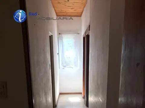 CASA MAS DEPARTAMENTO Y PATIO PARQUIZADO (GUALEGUAYCHU)