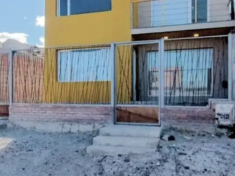 Casa venta B Las Orquideas km5 2 plantas