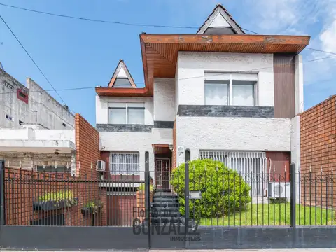 Venta de Casa 6 amb en Versalles