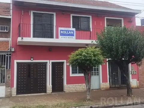 Casa en Munro