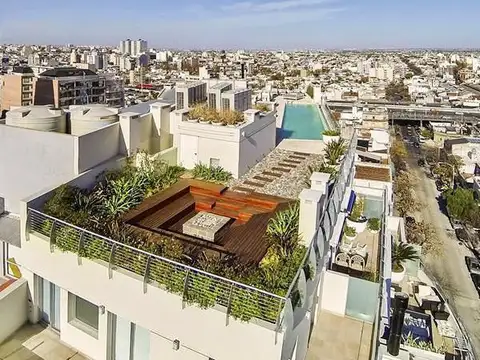 Departamento en Alquiler de 2 ambientes