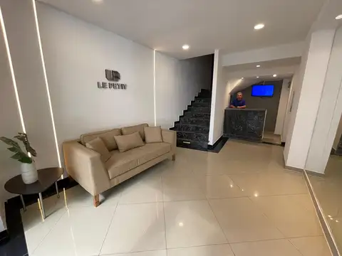 Departamento en Venta en Almagro, USD 44.000