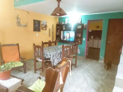 Casa en Venta de 4 dormitorios