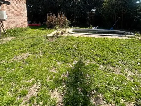 Casa en Venta en Navarro, USD 130.000