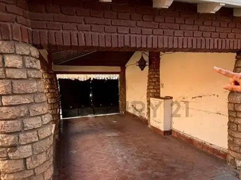 Casa en Venta en Quinta Sección, USD 180.000