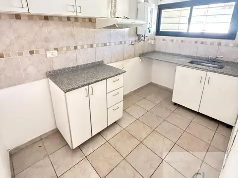 Duplex en venta Barrio Matienzo 3 dorm