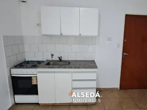 Departamento Monoambiente 