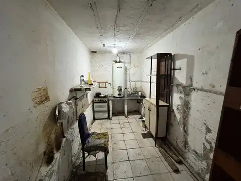 Casa en Alquiler 80 años