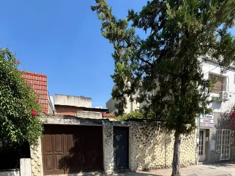 Casa para deposito o vivienda en alquiler  