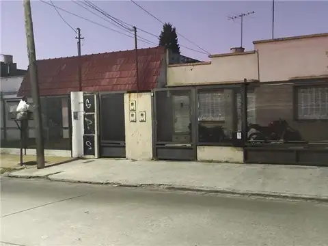 CASAS - P. HORIZ. - TEMPERLEY - OESTE, GRAN BS. AS. SUR