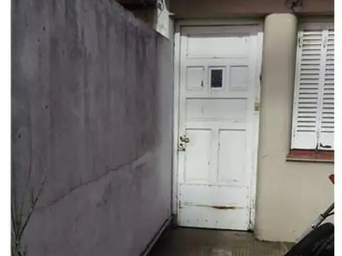 Depto Tipo Casa en Alquiler de 1 dormitorio