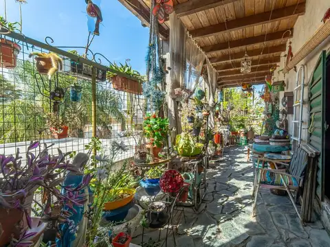 Casa en Venta al Norte