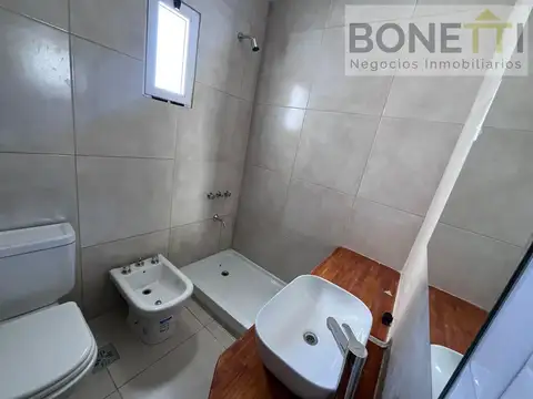 Depto Tipo Casa en Alquiler A Estrenar