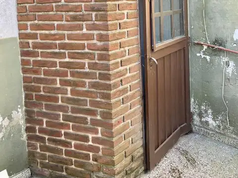 Casa en Venta 40 años