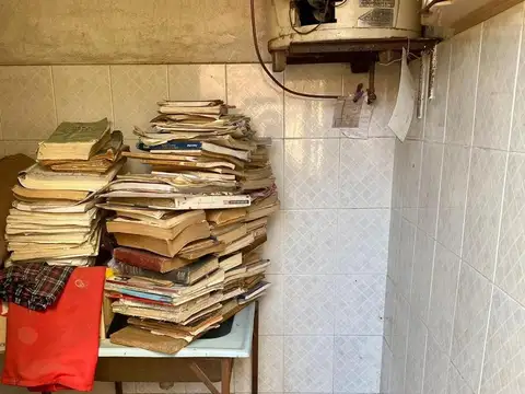 Casa en Venta al Sureste