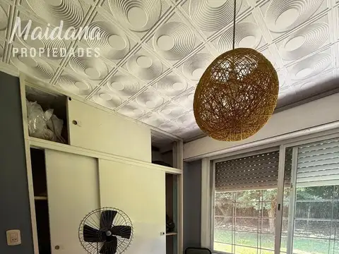 Quinta Rodeada de Naturaleza en Villa Rosa