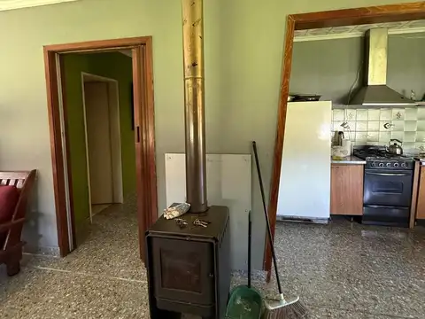 Quinta en Venta de 2 dormitorios