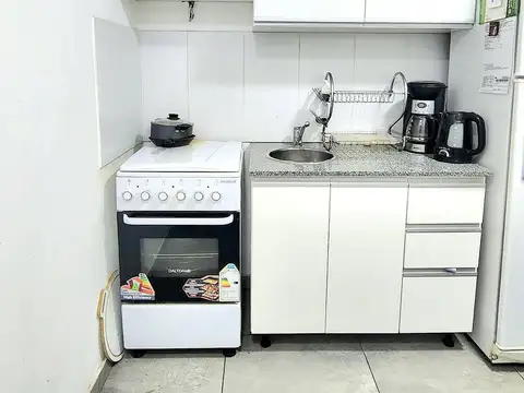 Departamento en Venta 2 años