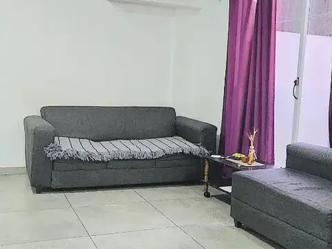 Departamento en Venta en Luis Agote, USD 40.000