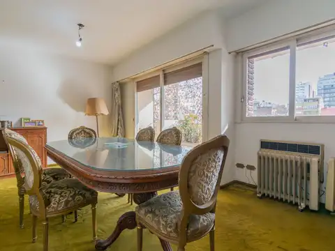 Departamento en Venta de 4 ambientes