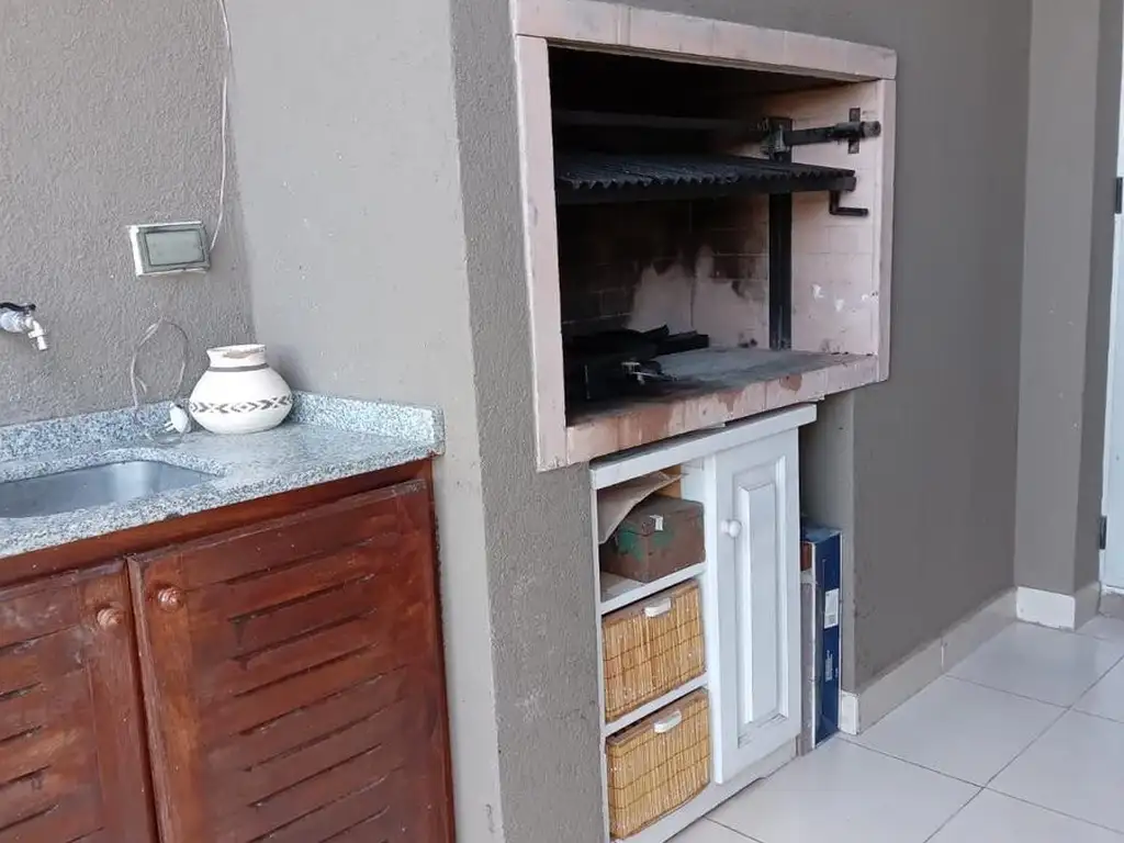 Departamento en Alquiler Temporal en Estancias Del Rio -Estancias Del Pilar