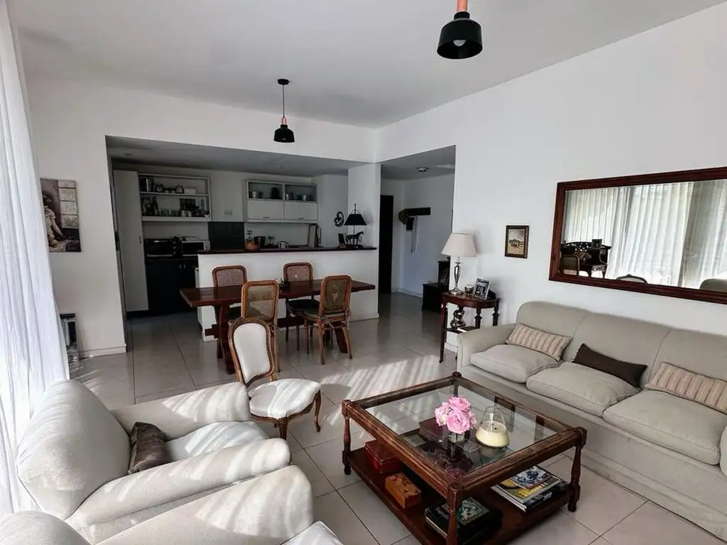 Dormie en alquiler de verano en Estancias del Rio.