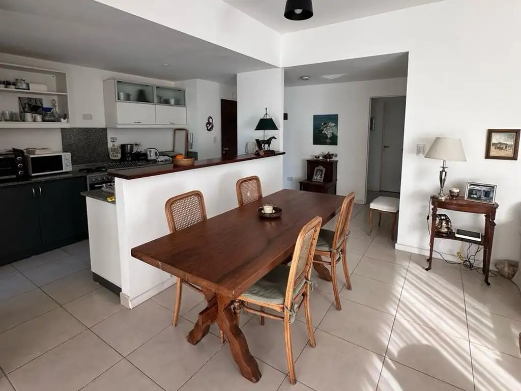 Departamento en Alquiler Temporal en Estancias Del Rio -Estancias Del Pilar