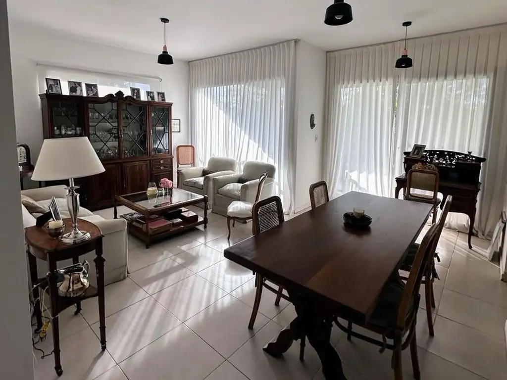 Departamento en Estancias Del Rio -Estancias Del Pilar