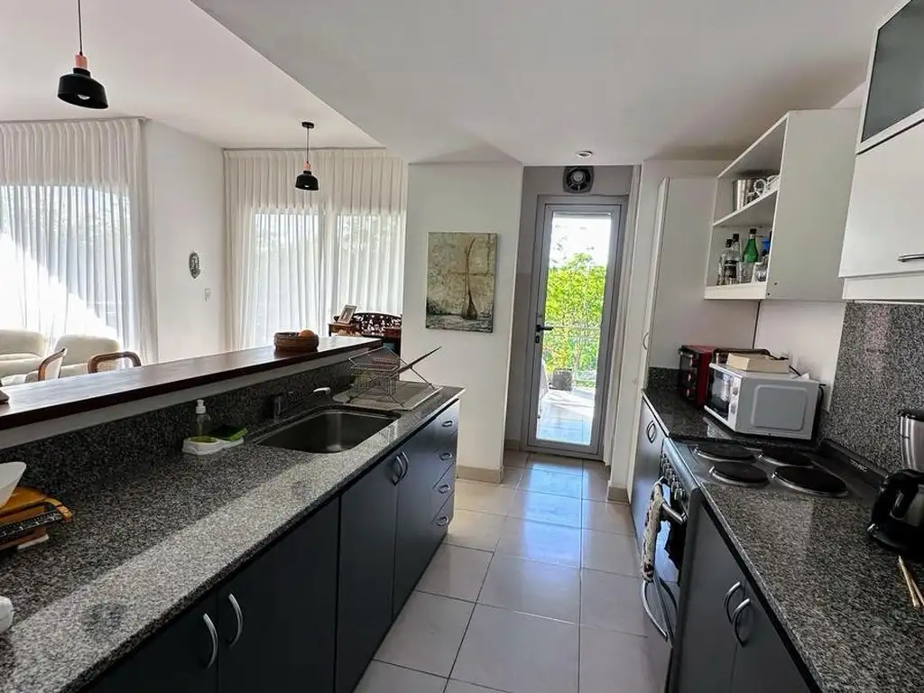 Departamento en Alquiler Temporal - Estancias Del Rio -Estancias Del Pilar