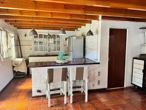 Casa en Venta en Tortuguitas, USD 119.000