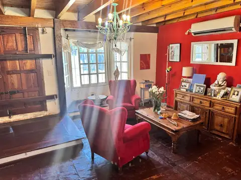 Casa en Venta 31 años