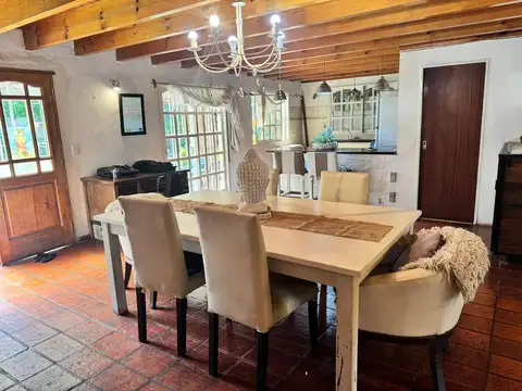Casa en Venta de 2 dormitorios