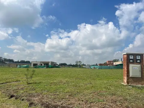 Terreno en venta en Santa Elisa Pilar del Este | VCO Propiedades